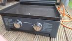 Campart travel bakplaat gas barbecue zgan!, Tuin en Terras, Gasbarbecues, Ophalen, Zo goed als nieuw, CamPart Travel