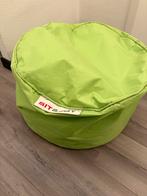 Zitzak van Sit&Joy, Ophalen, Zo goed als nieuw, Groen, Zitzak