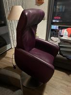 Sta op stoel, Ophalen, Gebruikt, Leer, 100 tot 125 cm