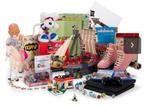Allerlei soorten speelgoed. De meeste nieuw in verpakking!, Verzamelen, Ophalen, Nieuw