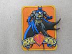 Batman koelkastmagneet, Ophalen, Superheld, Gebruikt, Beeldje of Figuurtje