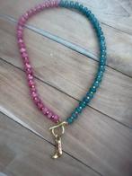 Anthropologie Stijl Ketting - Natuursteen & Bedel, Overige kleuren, Verzenden, Nieuw, Steen of Mineraal