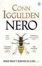 Conn iggulden: nero, Ophalen of Verzenden, Gelezen
