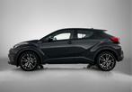 Toyota C-HR 1.8 Hybrid Active | 18 inch LM Velgen | Cruise C, 12 maanden, Stof, 4 cilinders, Origineel Nederlands