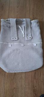 Koeka boxzak grijs/wafel, Kinderen en Baby's, Ophalen of Verzenden, Zo goed als nieuw
