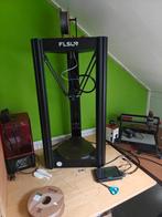 Flsun V400 3D printer, Ophalen, Ingebouwde Wi-Fi, Zo goed als nieuw, FLSun