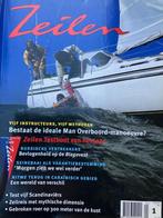 Jaargang Zeilen 2003, Boeken, Tijdschriften en Kranten, Verzenden, Gelezen, Sport en Vrije tijd