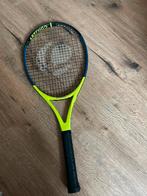 Junior tennisracket Artengo TR530 slechts 2x gebruikt, Racket, Ophalen of Verzenden, Zo goed als nieuw