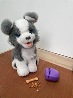 Ricky interactieve pup Furreal, Ophalen of Verzenden, Zo goed als nieuw, Overige typen