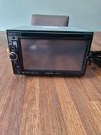 Kenwood dnx 5260bt auto navigatie / multimediasysteem, Ophalen of Verzenden, Zo goed als nieuw