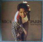 Mica Paris - My One Temptation (12" Maxi single) club mix, Maxi-single, Ophalen of Verzenden, Zo goed als nieuw, Pop