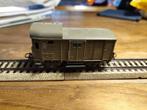 märklin wagon, Hobby en Vrije tijd, Modeltreinen | H0, Ophalen of Verzenden, Wagon, Märklin