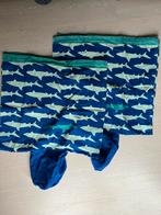 Hema Kinder Poncho Handdoek - Haaien, Ophalen of Verzenden, Zo goed als nieuw, Overige typen, Hema