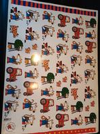 103 Knipvellen Maisy Muis 50x70cm - Nieuw!, Ophalen of Verzenden