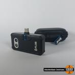 Flir One Pro for USB-C - Incl. Garantie, Audio, Tv en Foto, Actiecamera's, Gebruikt