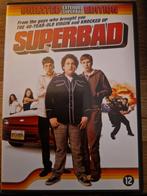 Superbad, Alle leeftijden, Ophalen of Verzenden, Zo goed als nieuw, Romantische komedie