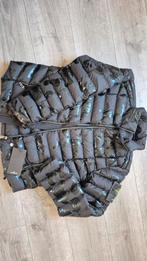 Stone island tussenjas met voering met uitneembare capuchon, Ophalen of Verzenden, Nieuw, Maat 56/58 (XL)