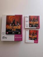 Duke nukem 3D big box PC, Vanaf 18 jaar, Shooter, 1 speler, Ophalen of Verzenden