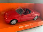 Alfa Romeo Spider (1996) - In doos - Merk: New-Ray 1:43, Ophalen of Verzenden, Nieuw, Auto, Overige merken