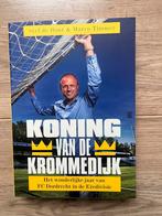 Marco Timmer - Koning van de Krommedijk, Ophalen of Verzenden, Zo goed als nieuw, Marco Timmer; Stef de Bont