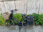 Cortina E-U4   Dames E-bike te koop, Fietsen en Brommers, Elektrische fietsen, Ophalen of Verzenden, Zo goed als nieuw, Cortina