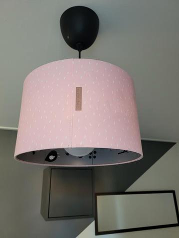 Hanglamp Roze kinderkamer babykamerLittle Dutch beschikbaar voor biedingen