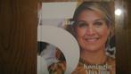 Schitterend fotoboek "5 jaar Maxima Koningin", Ophalen of Verzenden, Nieuw, Nederland, Tijdschrift of Boek