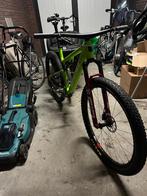 Syncros Hixon IC SL Carbon Handlebar, Fietsen en Brommers, Ophalen, Zo goed als nieuw, Mountainbike, Stuur