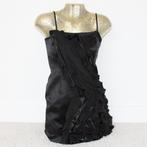 Prachtige Karen Millen Jurk (Maat 38) - 86 € 145,-, Maat 38/40 (M), Karen Millen, Zwart, Ophalen of Verzenden