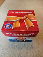 Het Verjaardagsspel - Ik hou van Holland, Vijf spelers of meer, Ophalen of Verzenden, Zo goed als nieuw, Ik hou van Holland