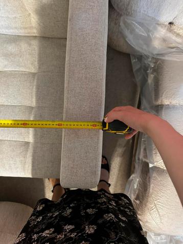 IKEA LANDSKRONA 2-zits - afbeelding 4