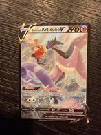 ArticunoV TG16/TG30 Astral Radiance, Ophalen of Verzenden, Zo goed als nieuw, Losse kaart