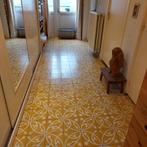 Portugeze cementtegels, Doe-het-zelf en Verbouw, Tegels, Ophalen, Overige materialen, Nieuw, 5 tot 10 m²