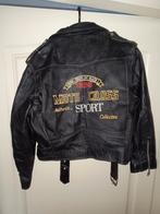 Dames motorjas Adventure Bound Originals maat L, Motoren, Jas | leer, Ophalen of Verzenden, Dames, Adventure Bound Originals