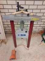 Kadernietmachine voor lijstwerk, Ophalen, Gebruikt, Overige typen