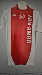 GEVRAAGD Mini kit Ajax 2007-2008 thuis, Ophalen of Verzenden, Zo goed als nieuw, Ajax