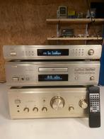 DENON PMA2000 versterker cd-speler en tuner set met garantie, DENON, Denon, ...., Tuner of Radio