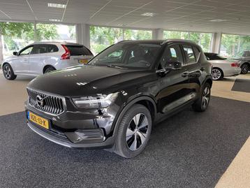 Volvo XC40 T4 Recharge Inscription 213 pk (bj 2022) beschikbaar voor biedingen