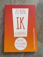 Zo ben ik gewoon - Autisme, Boeken, Ophalen of Verzenden, Zo goed als nieuw, Overige onderwerpen