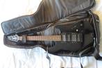 gitaar Yamaha RGX 121 Z electrisch + tuner Korg  ZGAN!, Ophalen