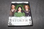 DVD Stoker, Vanaf 16 jaar, Ophalen of Verzenden, Gebruikt, Overige genres