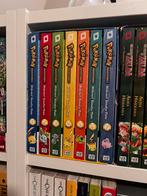 Manga pokemon originals engels 1-7, Boeken, Stripboeken, Ophalen of Verzenden, Zo goed als nieuw