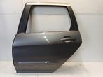 Portier links achter Peugeot 308, Onderdelen@venauto.nl, Van der Ven Autorecycling B.V., Gebruikt, Deur