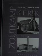 Zoutkamp - gedenkboek over de kerk in Zoutkamp, Boeken, Ophalen of Verzenden, Zo goed als nieuw