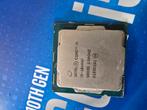 Prcoessor Intel Core i5 10400F, Computers en Software, Processors, Ophalen of Verzenden, Zo goed als nieuw