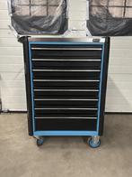 Hazet gevulde gereedschapswagen / gereedschapskar, Niet ingevuld, Niet ingevuld, Ophalen of Verzenden, Zo goed als nieuw