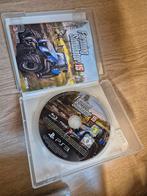 PS3 spel farming simulator 15 playstation 3, 1 speler, Ophalen of Verzenden, Zo goed als nieuw, Vanaf 3 jaar