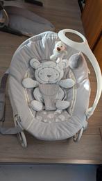 Hauck Wipstoel met Speelboog - Zo Goed Als Nieuw, Kinderen en Baby's, Wipstoeltjes, Wipstoel, Ophalen, Overige merken, Met gordel(s) of riempje(s)