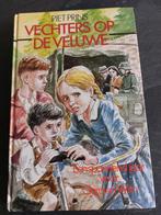 Piet Prins. Vechters op de Veluwe, Boeken, Streekboeken en Streekromans, Gelezen, Ophalen of Verzenden, Piet Prins