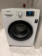 Samsung EcoBubble wasmachine met storing, Ophalen, 1200 tot 1600 toeren, Minder dan 85 cm, 8 tot 10 kg